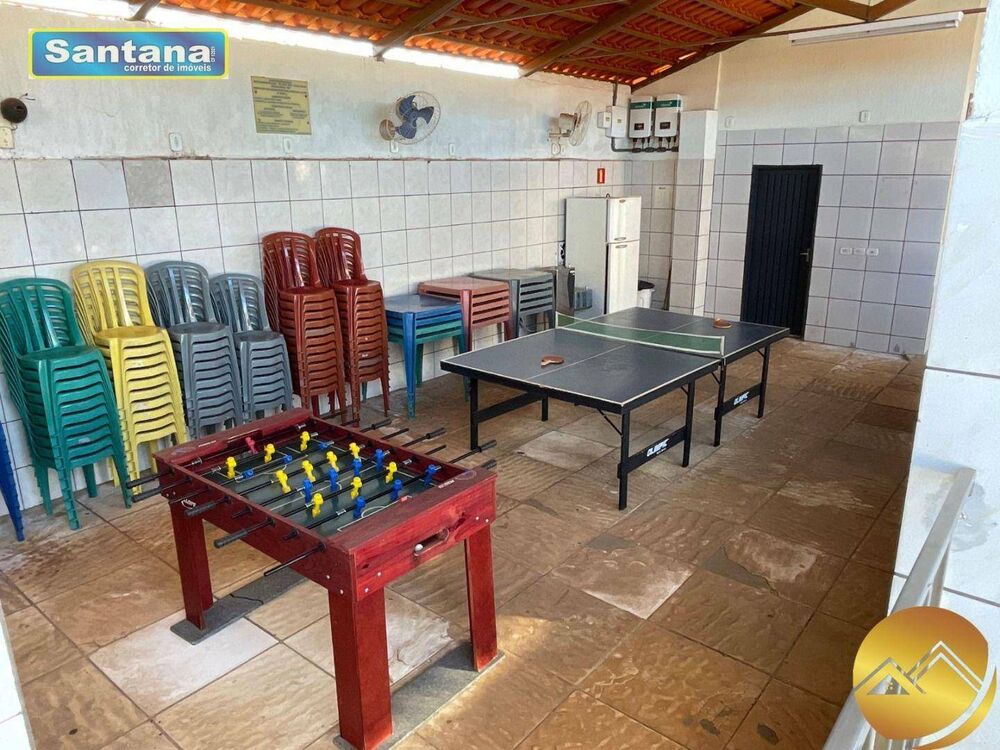 Casa de Condomínio, 4 quartos - Foto 10