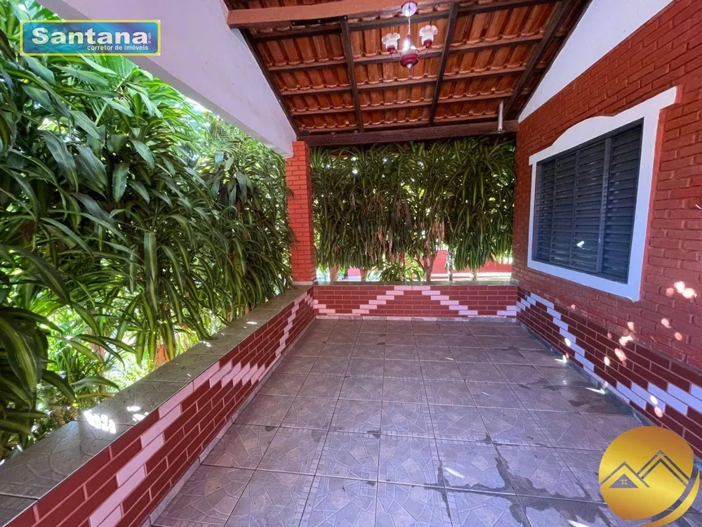 Casa de Condomínio, 4 quartos - Foto 8