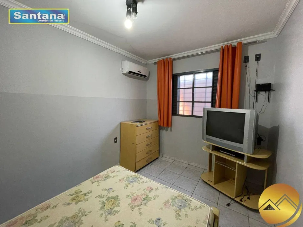 Casa de Condomínio, 4 quartos - Foto 10