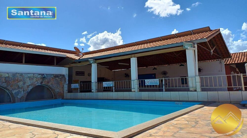 Casa de Condomínio, 4 quartos - Foto 1