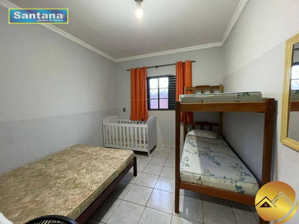 Casa de Condomínio, 4 quartos - Foto 12