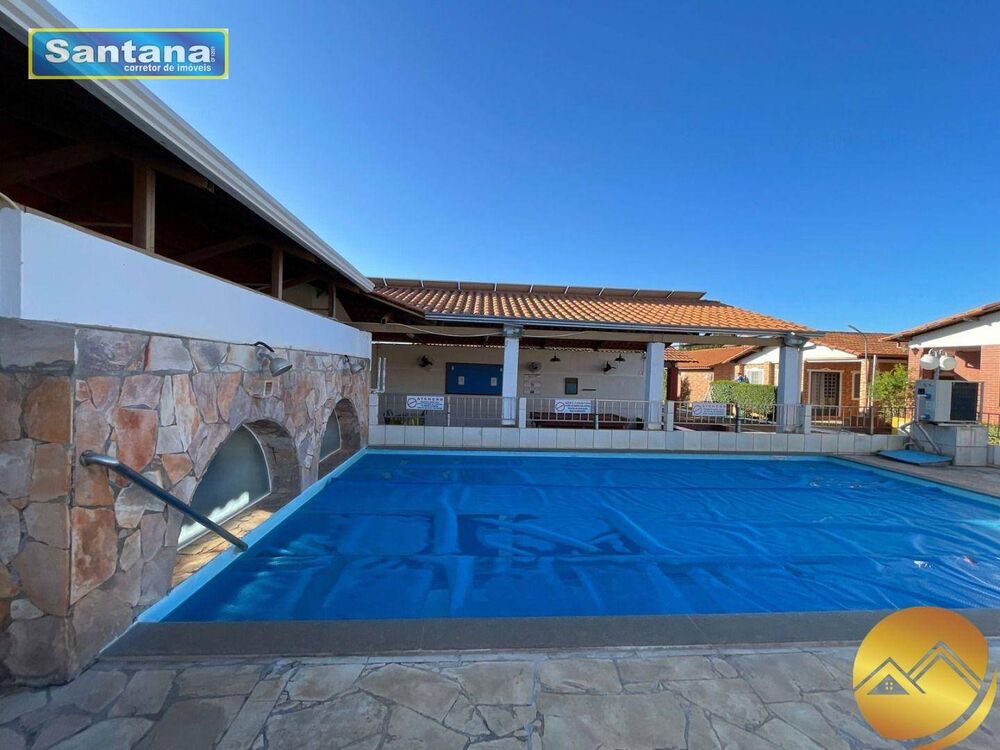 Casa de Condomínio, 4 quartos - Foto 14