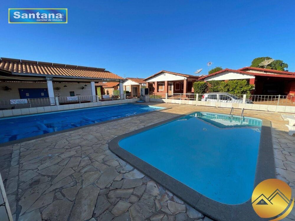 Casa de Condomínio, 4 quartos - Foto 12