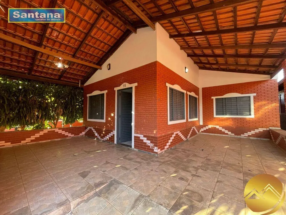 Casa de Condomínio, 4 quartos - Foto 5