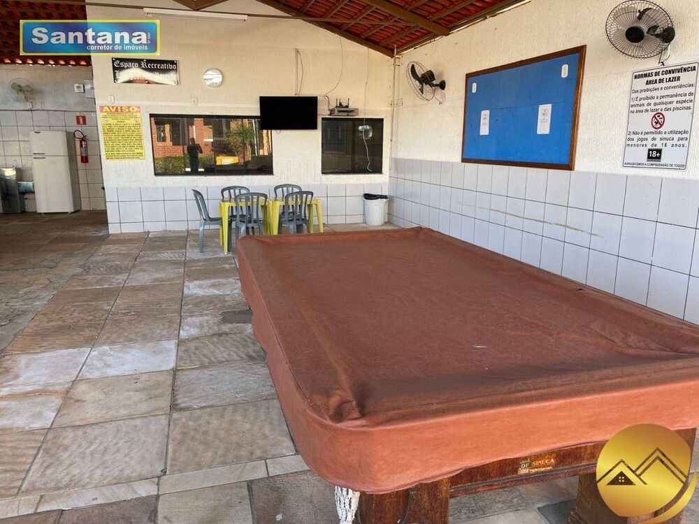 Casa de Condomínio, 4 quartos - Foto 13