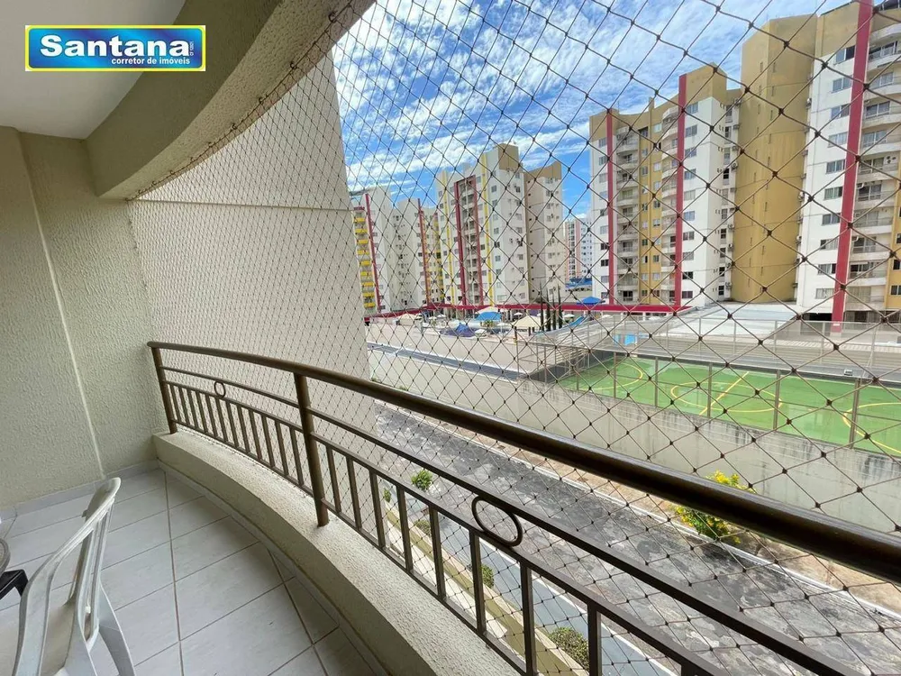 Apartamento, 2 quartos, 67 m² - Foto 6