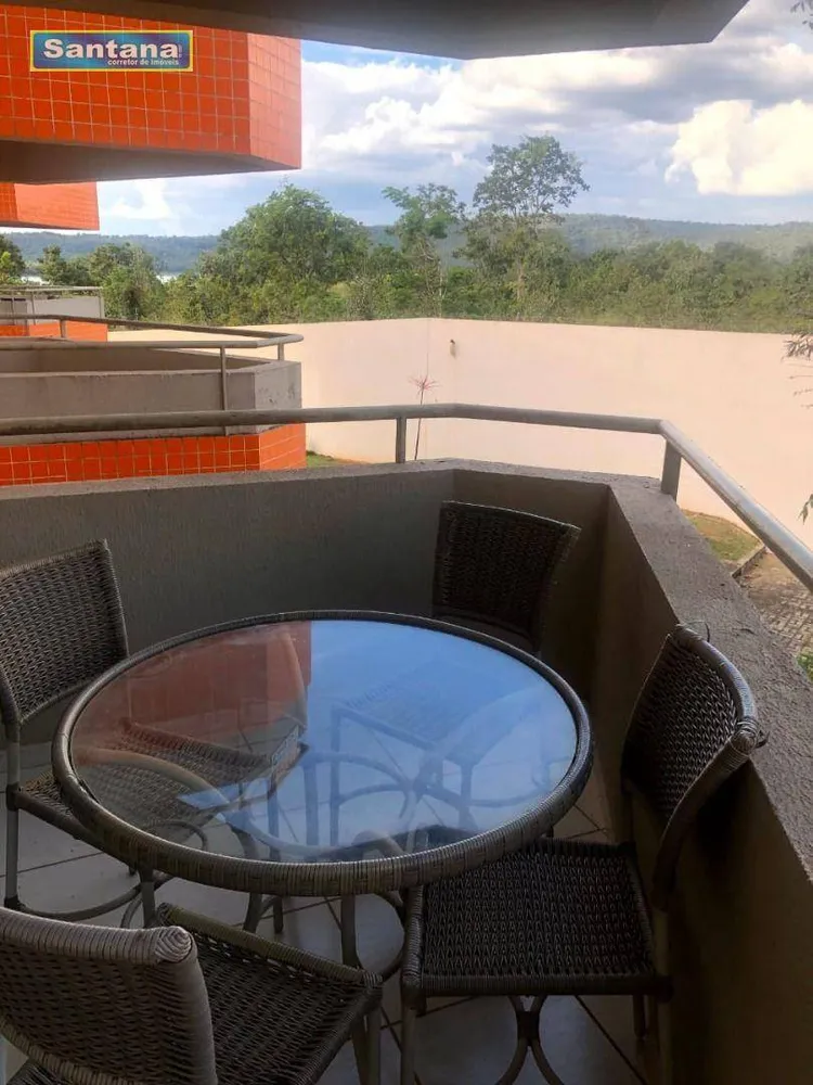 Apartamento, 1 quarto, 42 m² - Foto 5