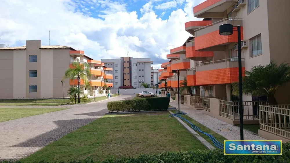 Apartamento, 1 quarto, 42 m² - Foto 3