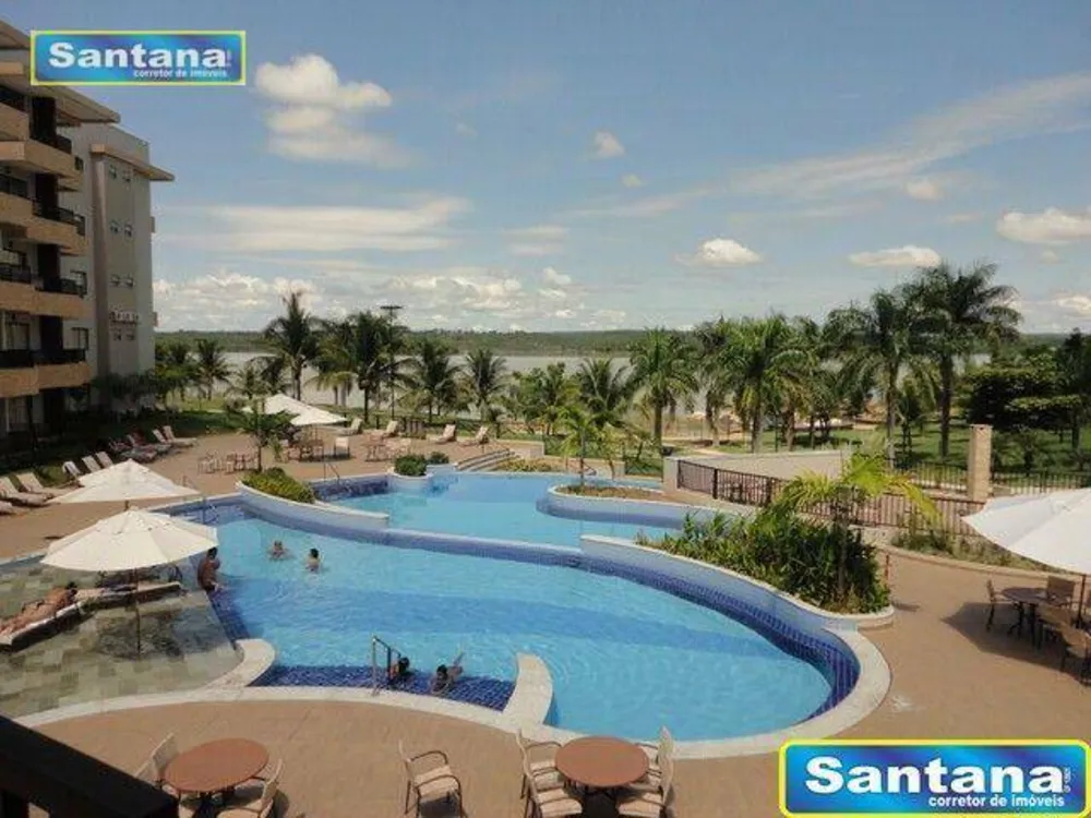 Apartamento, 1 quarto, 42 m² - Foto 1