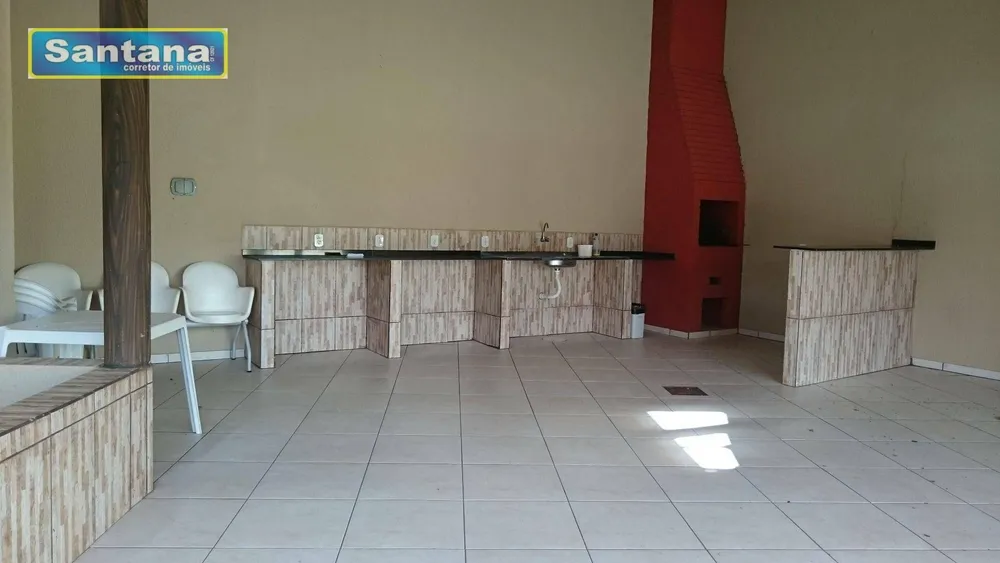 Apartamento, 1 quarto, 42 m² - Foto 2