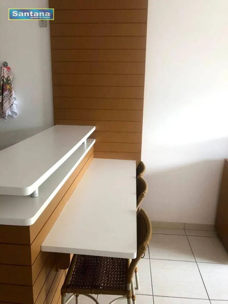 Apartamento, 1 quarto, 42 m² - Foto 4