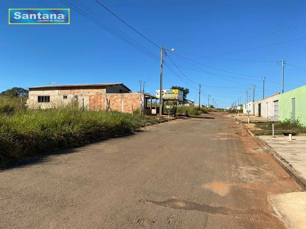 Terreno, 360 m² - Foto 1