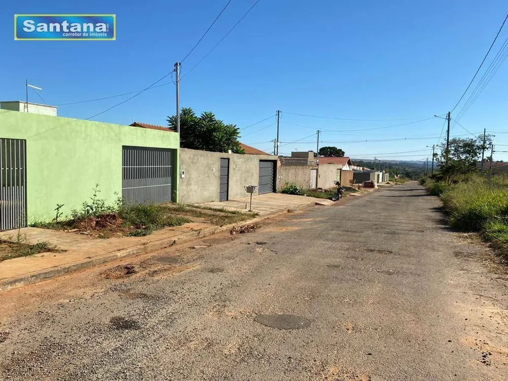 Terreno, 360 m² - Foto 3