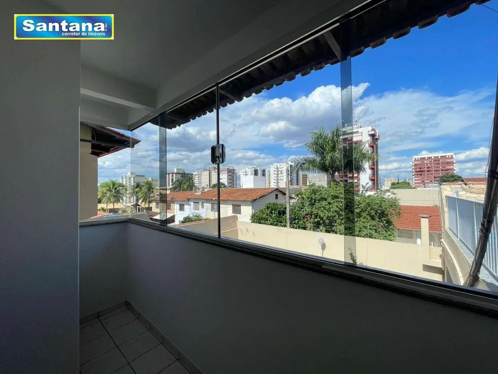 Apartamento, 3 quartos, 130 m² - Foto 3