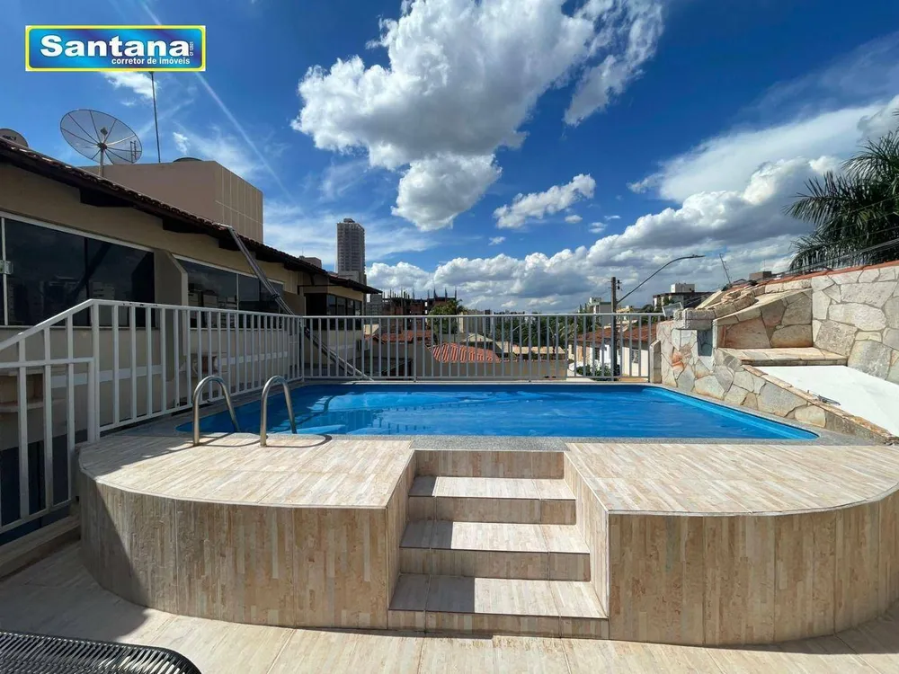 Apartamento, 3 quartos, 130 m² - Foto 4