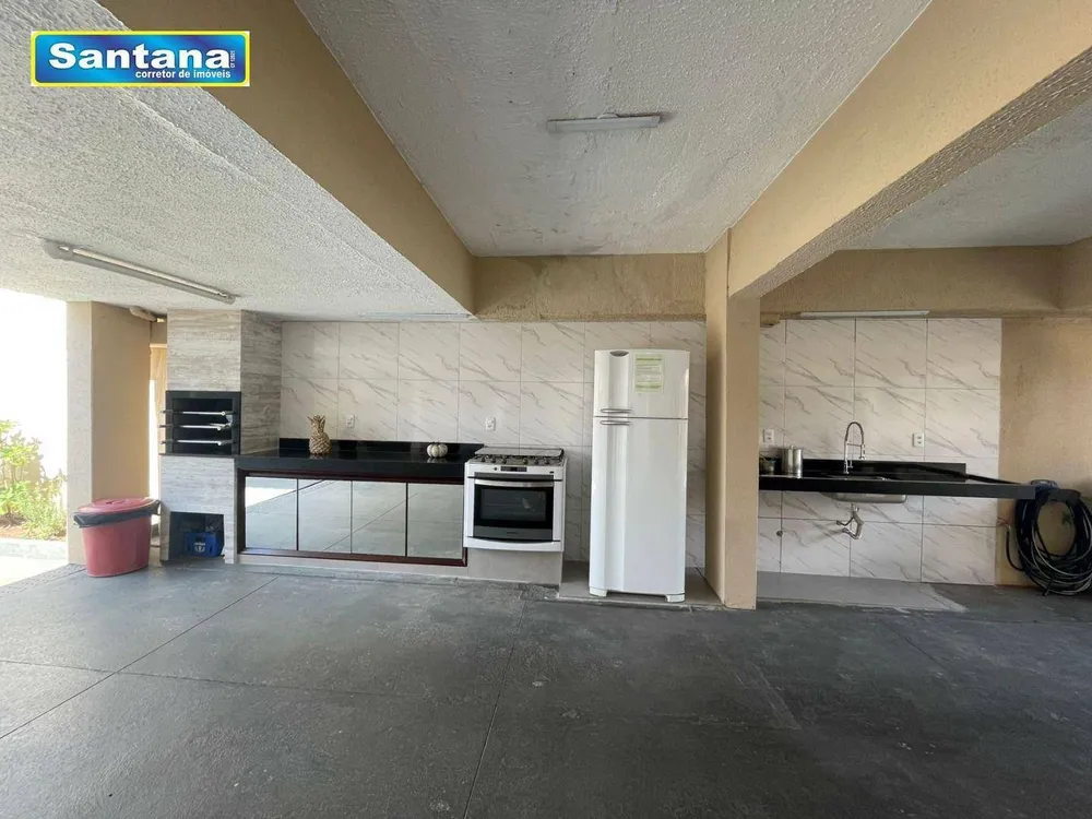 Apartamento, 3 quartos, 130 m² - Foto 5