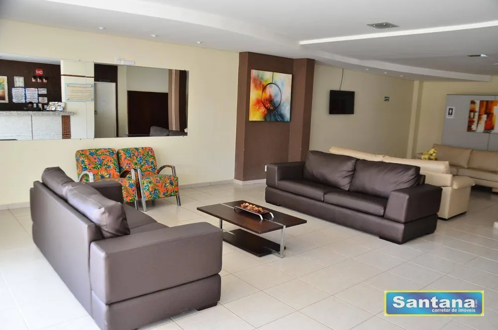 Apartamento, 1 quarto, 46 m² - Foto 7