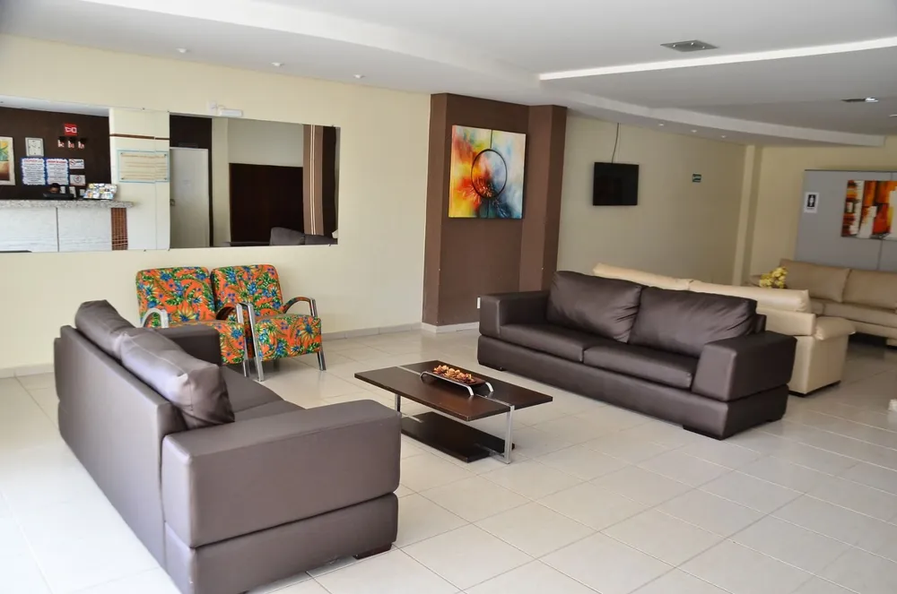 Apartamento, 1 quarto, 46 m² - Foto 2