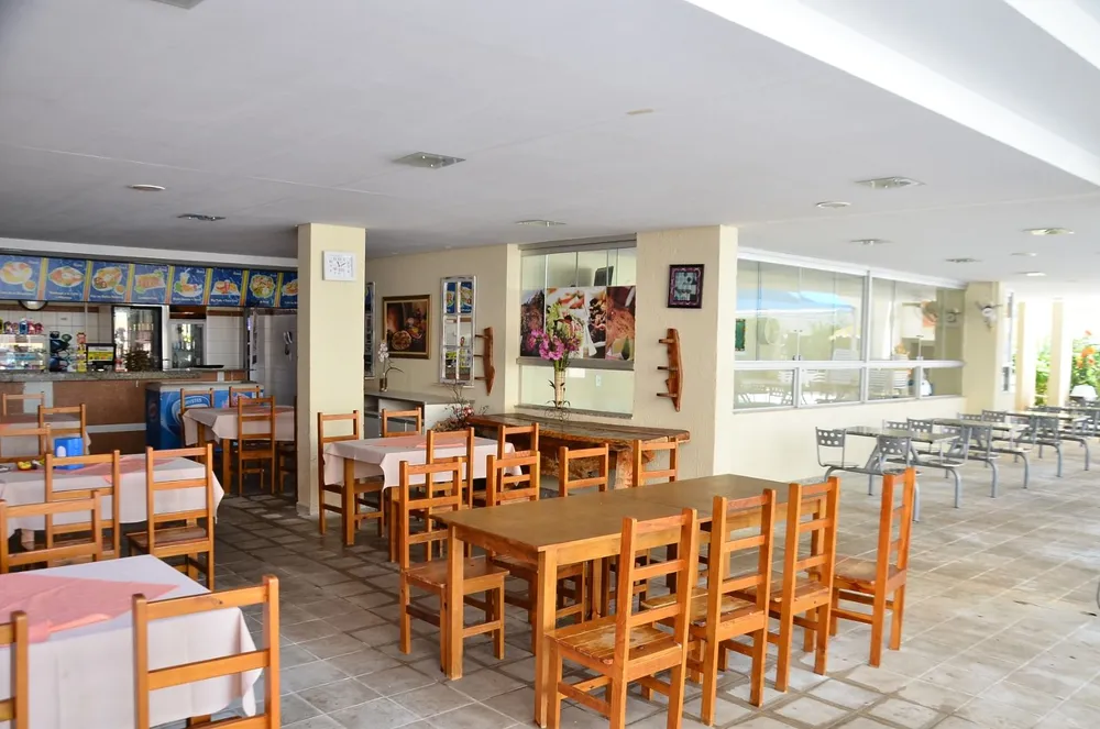 Apartamento, 1 quarto, 46 m² - Foto 4