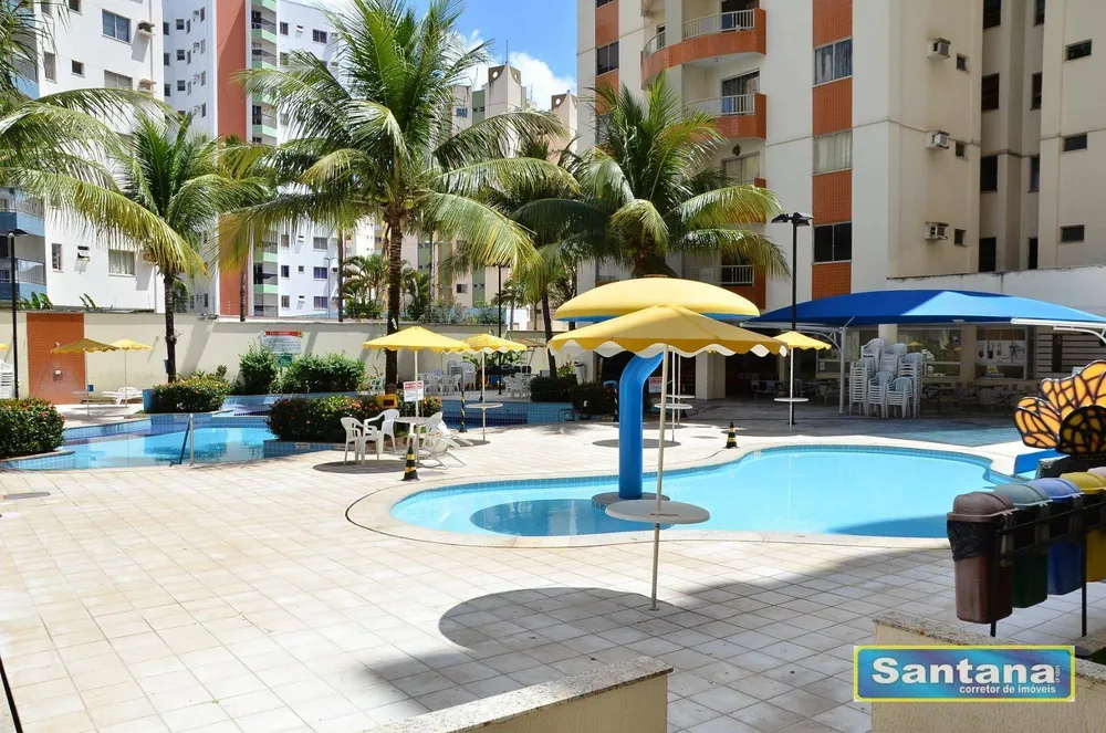 Apartamento, 1 quarto, 46 m² - Foto 12