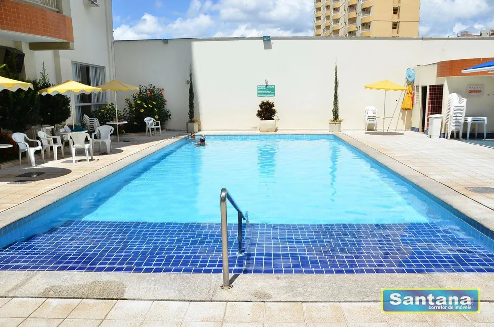 Apartamento, 1 quarto, 46 m² - Foto 9