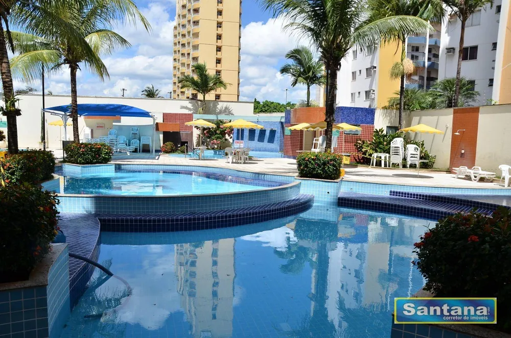 Apartamento, 1 quarto, 46 m² - Foto 8
