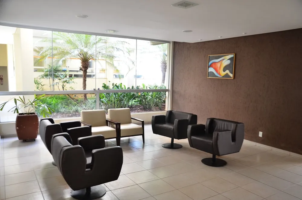 Apartamento, 1 quarto, 46 m² - Foto 3