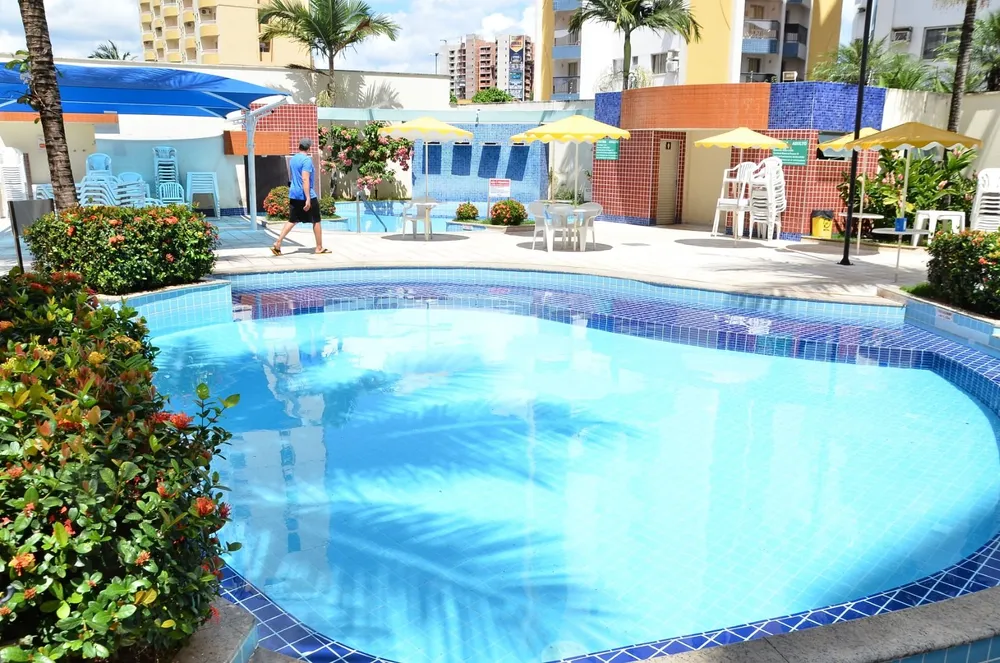 Apartamento, 1 quarto, 46 m² - Foto 5