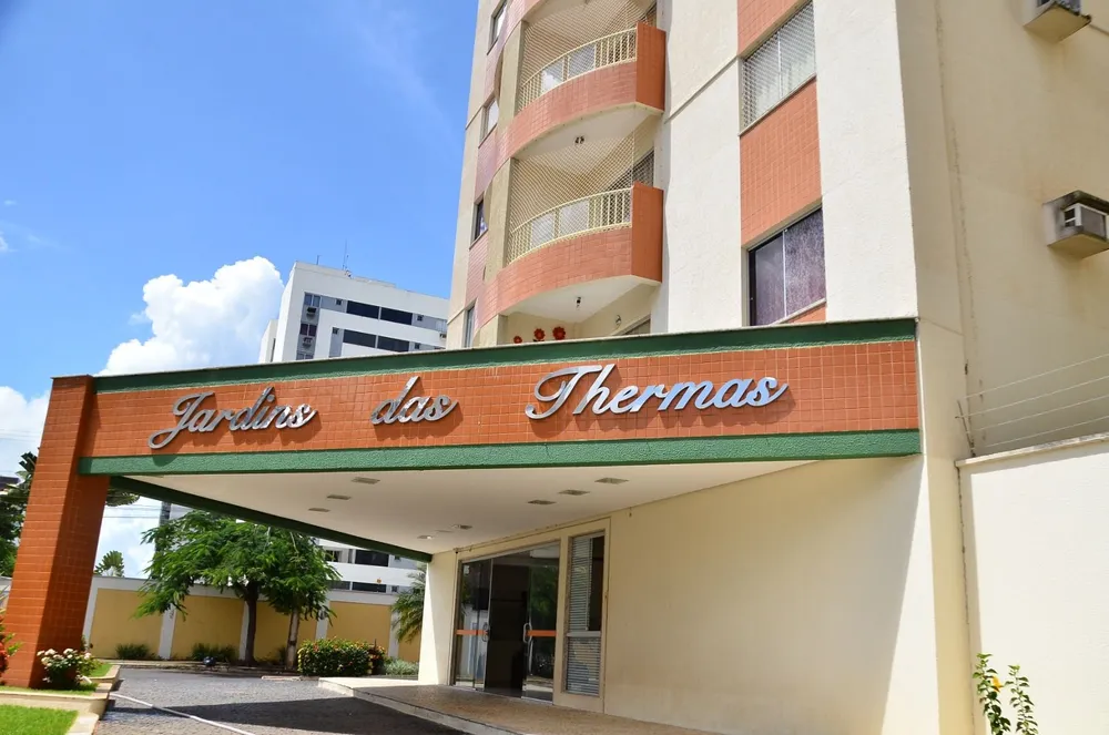Apartamento, 1 quarto, 46 m² - Foto 1