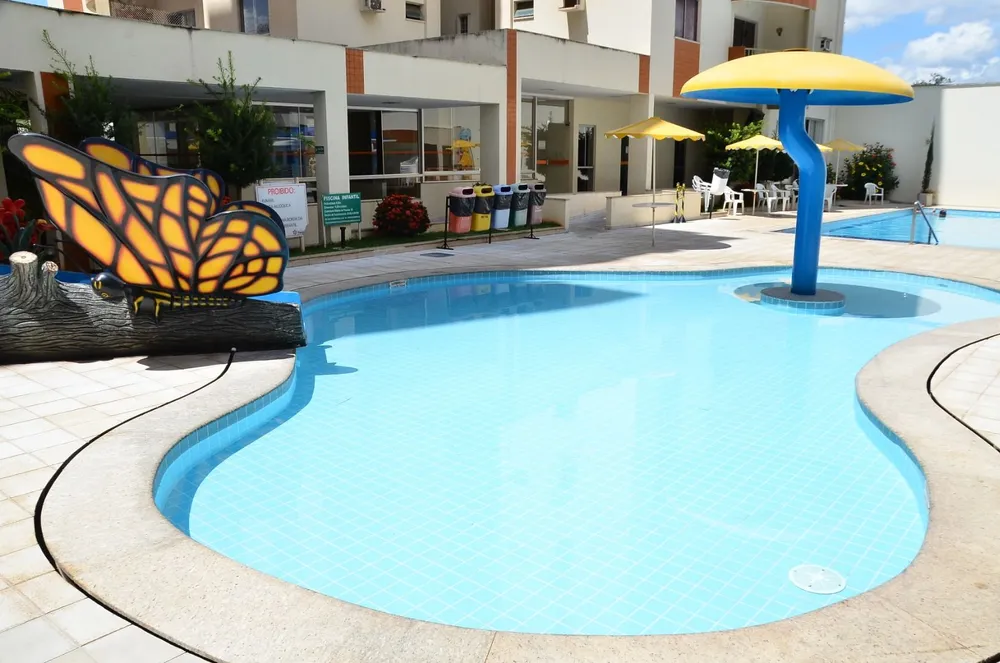 Apartamento, 1 quarto, 46 m² - Foto 6