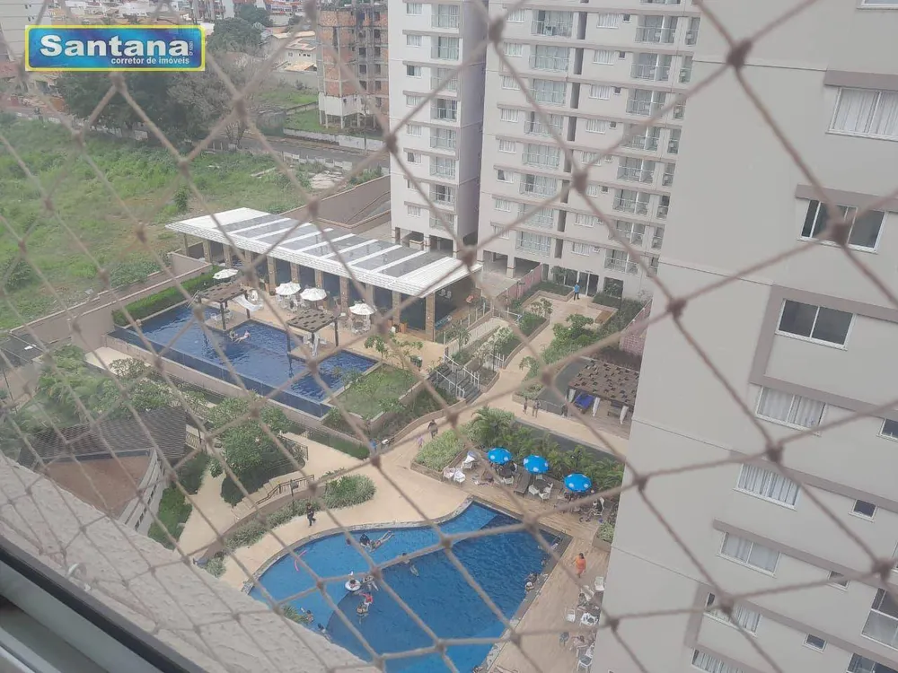 Apartamento, 3 quartos, 97 m² - Foto 4