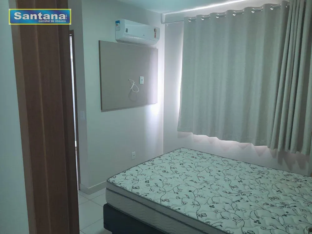 Apartamento, 3 quartos, 97 m² - Foto 2