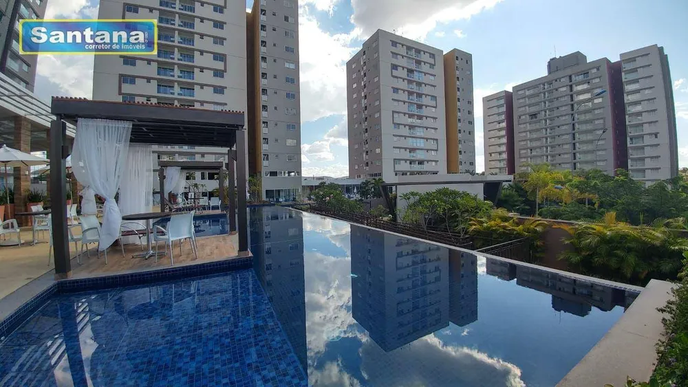 Apartamento, 3 quartos, 97 m² - Foto 3
