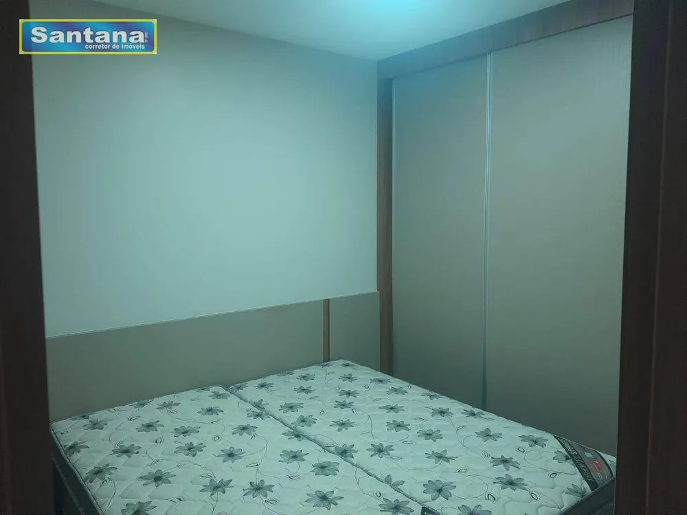 Apartamento, 3 quartos, 97 m² - Foto 1