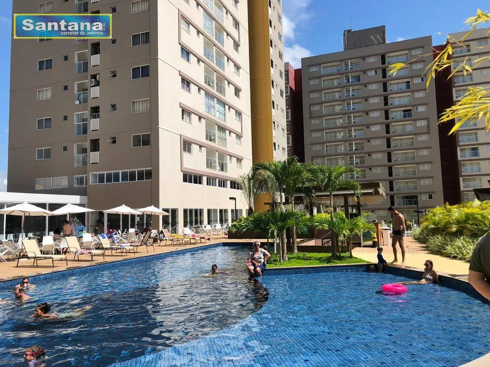 Apartamento, 3 quartos, 97 m² - Foto 8