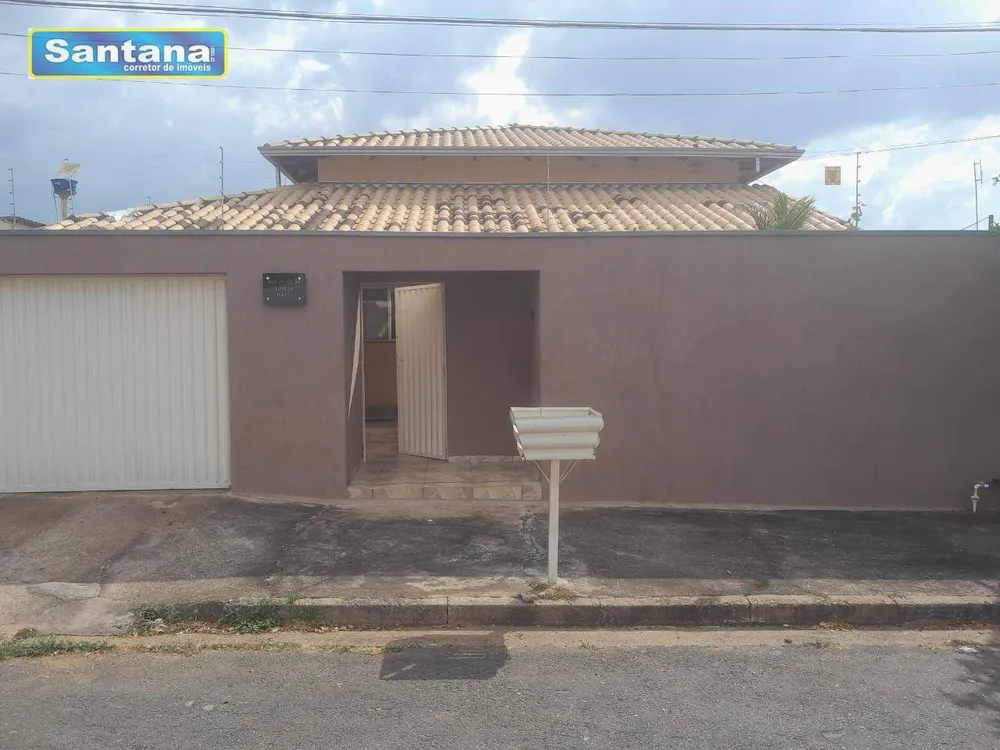 Casa, 3 quartos, 120 m² - Foto 2