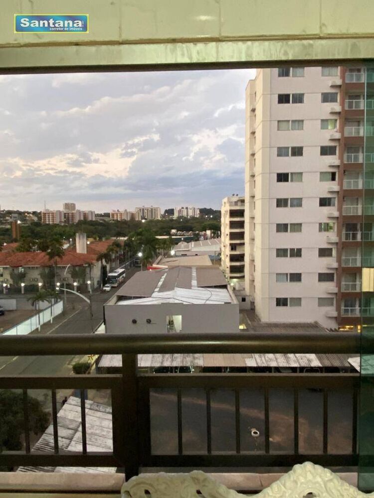 Apartamento, 2 quartos, 69 m² - Foto 7