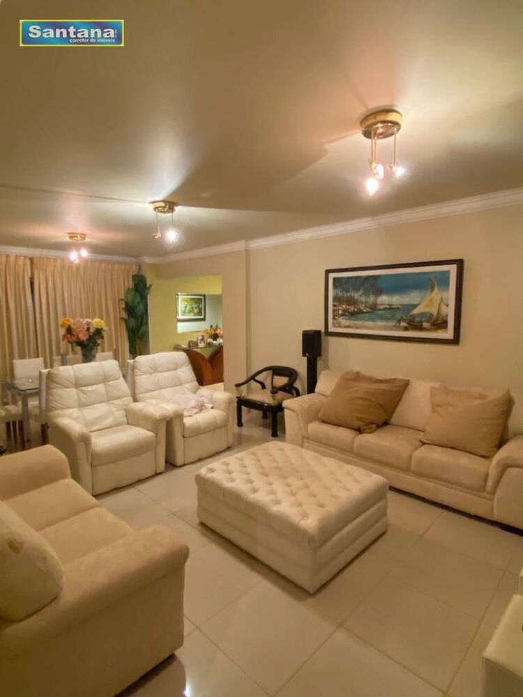 Apartamento, 2 quartos, 69 m² - Foto 8