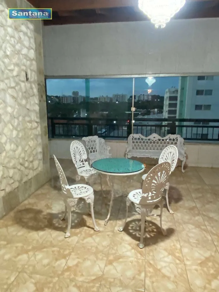 Apartamento, 2 quartos, 69 m² - Foto 9