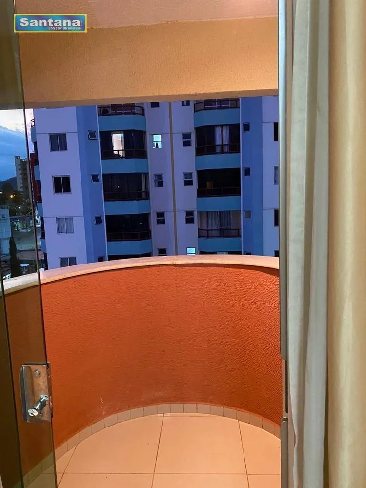 Apartamento, 2 quartos, 69 m² - Foto 12