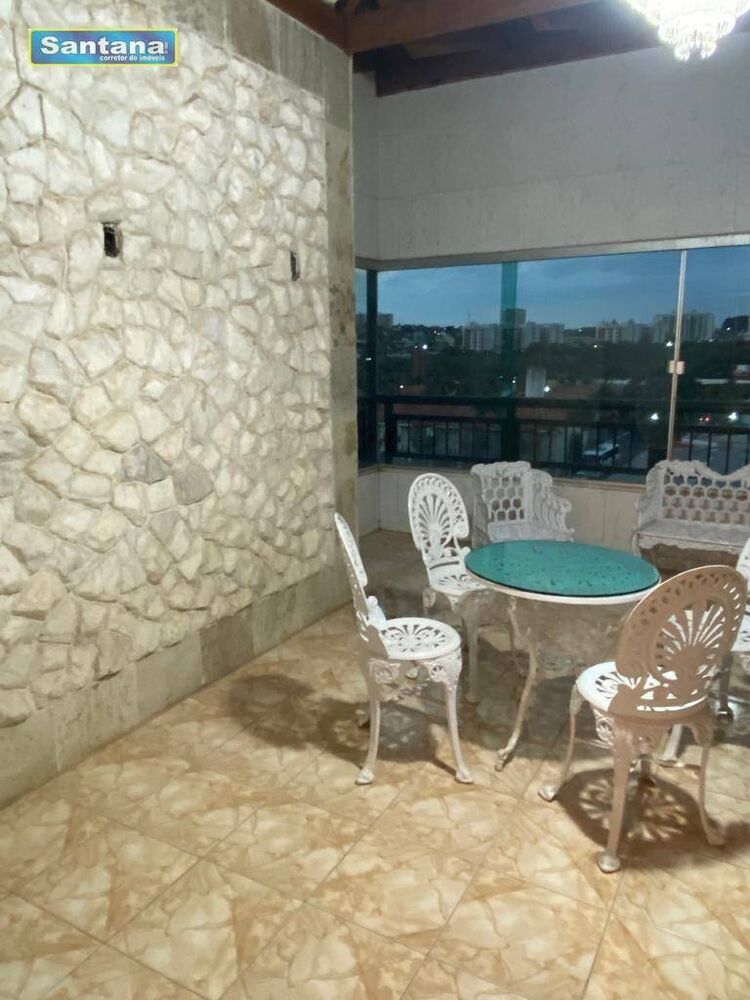 Apartamento, 2 quartos, 69 m² - Foto 3
