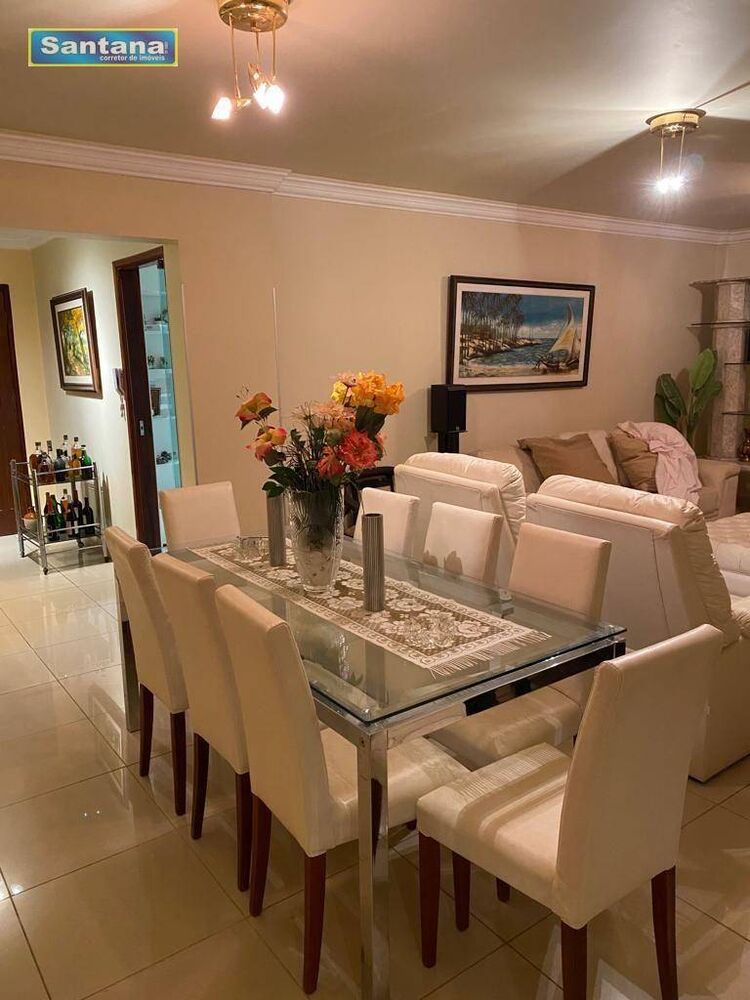 Apartamento, 2 quartos, 69 m² - Foto 2
