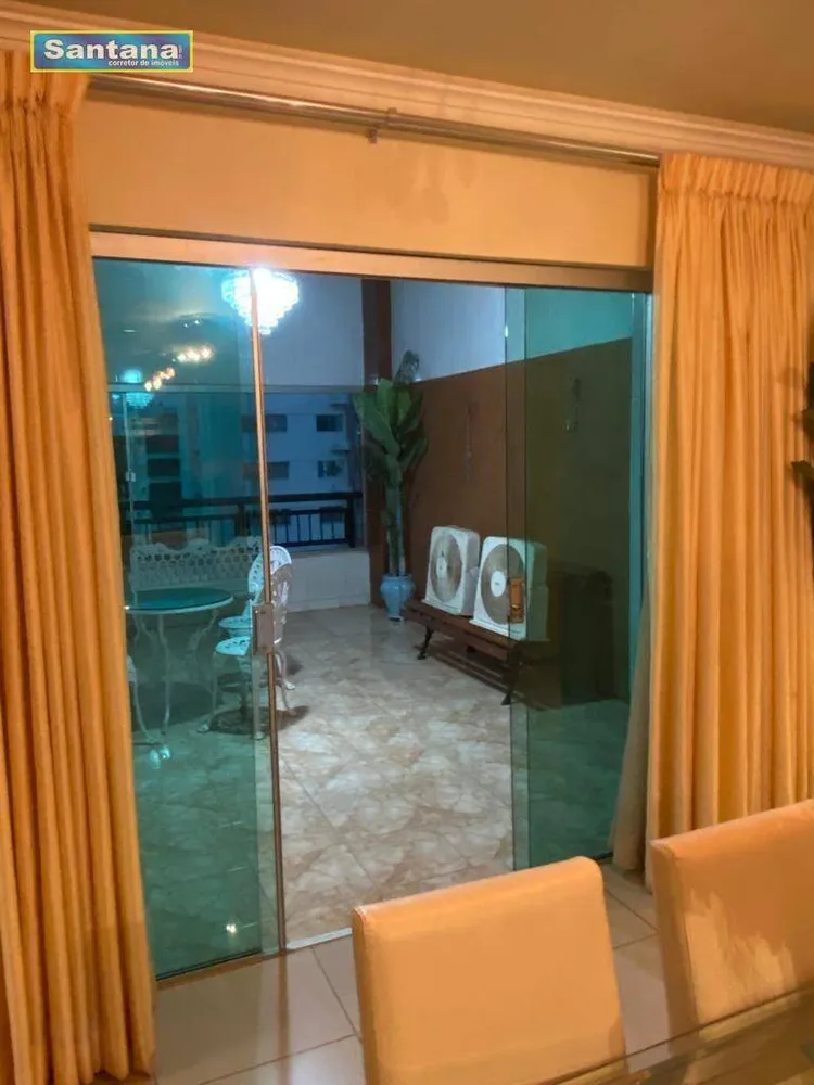 Apartamento, 2 quartos, 69 m² - Foto 8