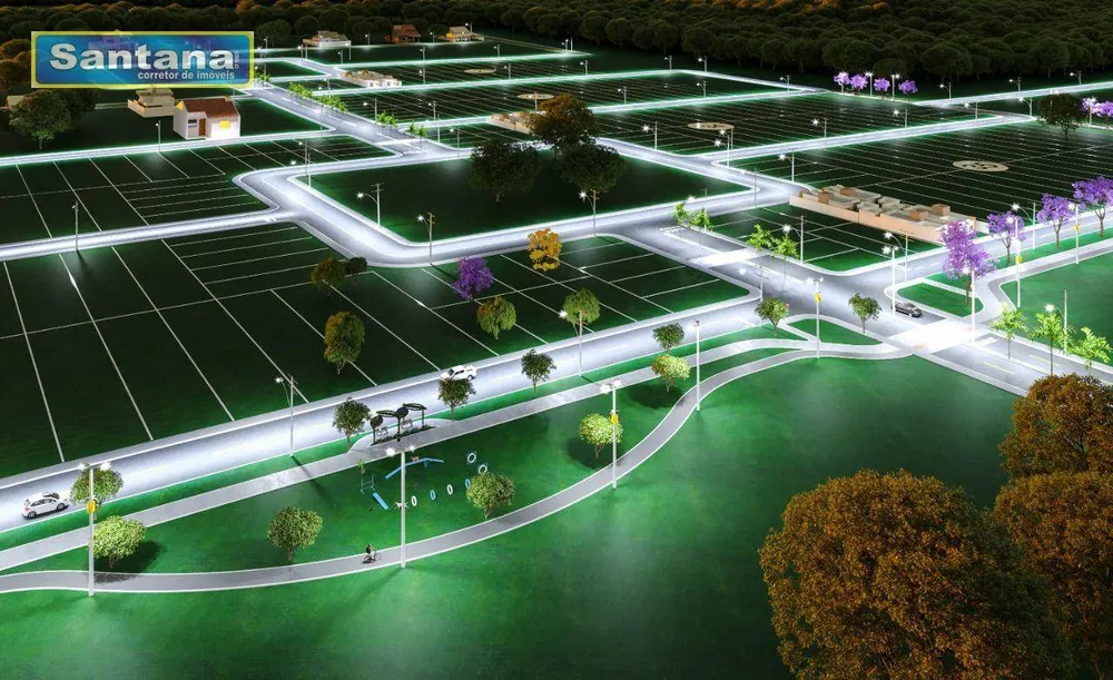 Terreno, 360 m² - Foto 2