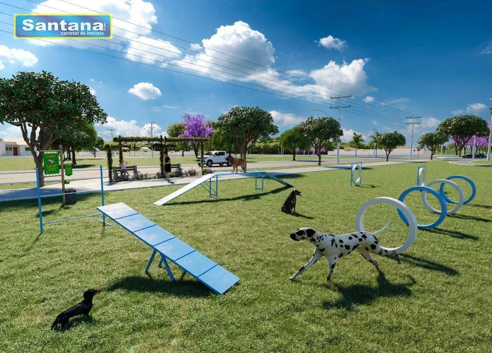 Terreno, 360 m² - Foto 7