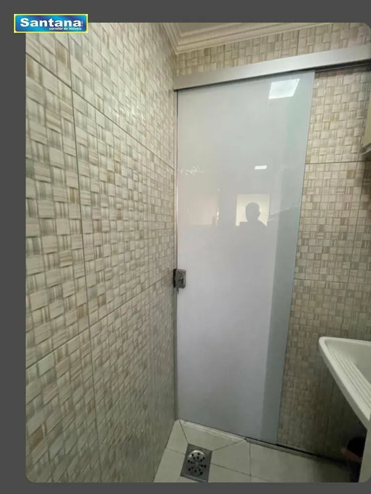 Apartamento, 1 quarto, 34 m² - Foto 2