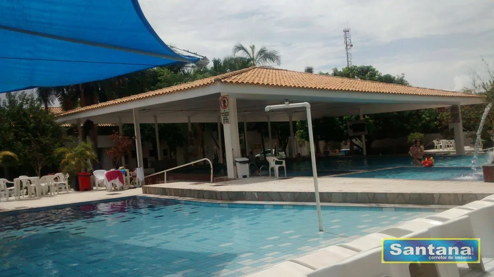 Apartamento, 1 quarto, 34 m² - Foto 7