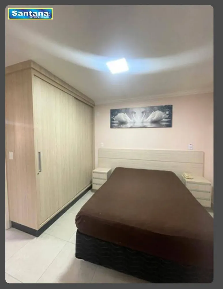 Apartamento, 1 quarto, 34 m² - Foto 1