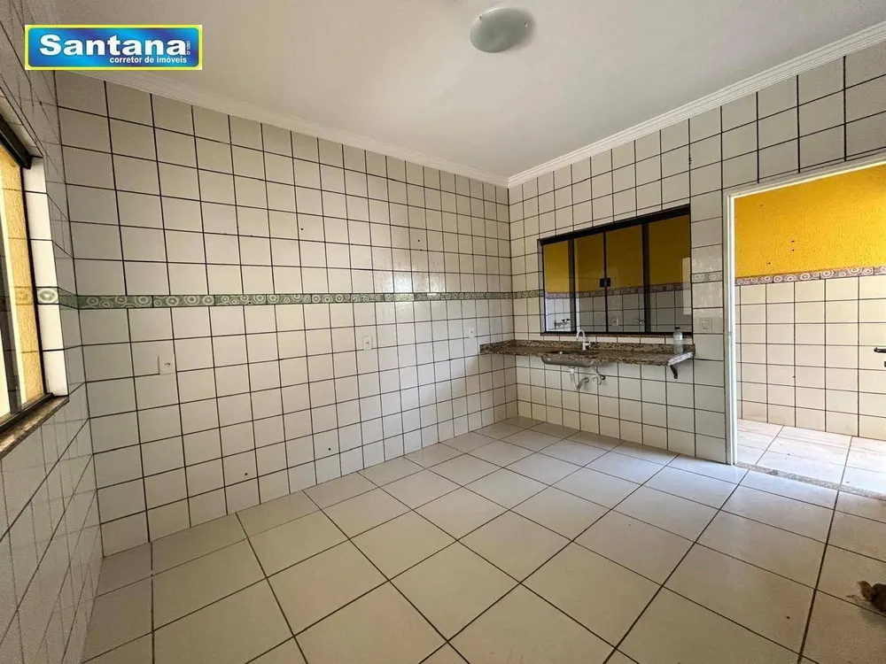 Casa, 3 quartos, 110 m² - Foto 6