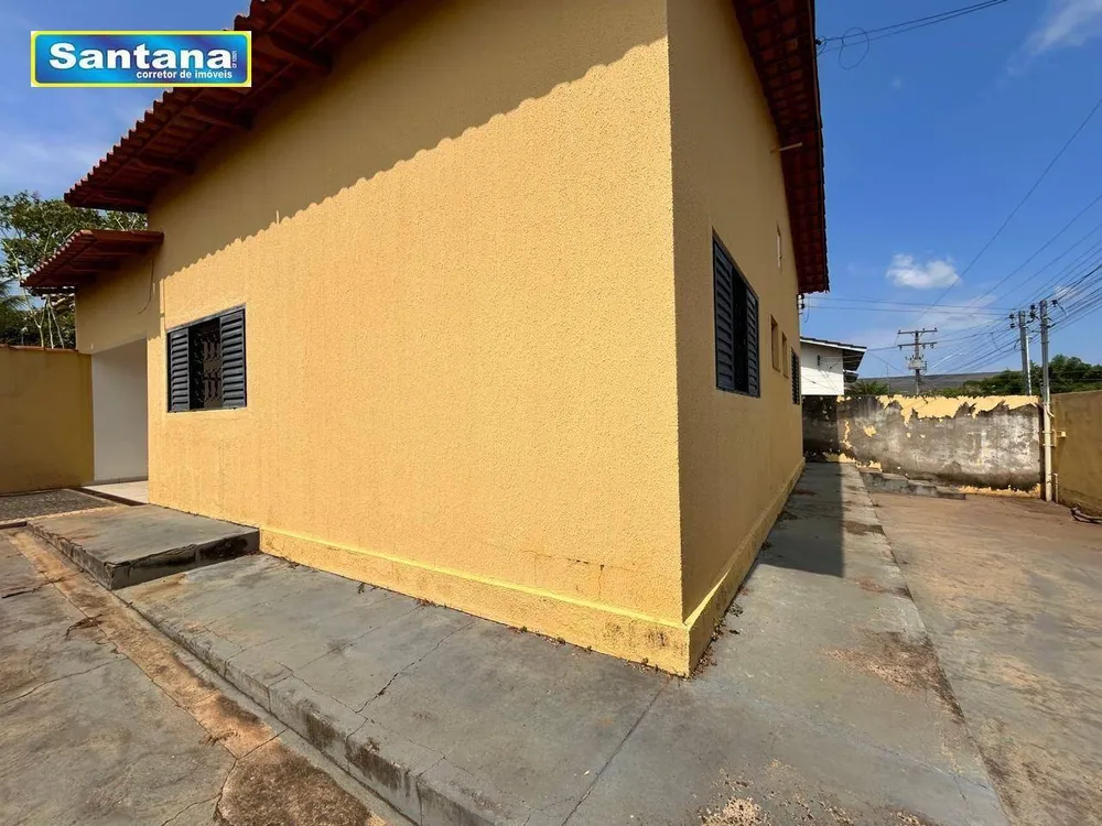 Casa, 3 quartos, 110 m² - Foto 4